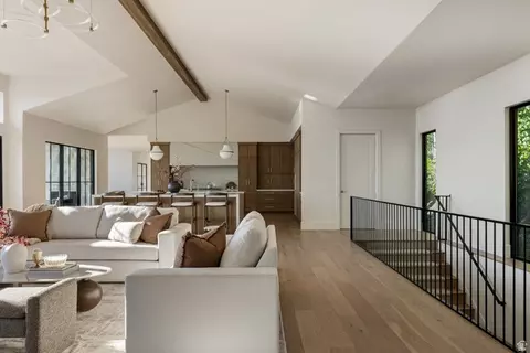 Living - 3726 N Devonshire Dr, Provo, UT 84604 photo 3 of 5