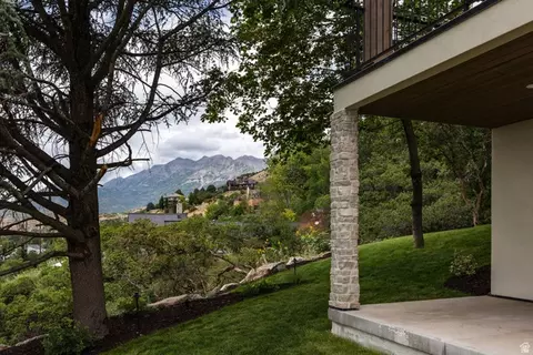 Exterior - 3726 N Devonshire Dr, Provo, UT 84604 photo 11 of 18