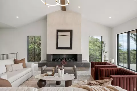Living - 3726 N Devonshire Dr, Provo, UT 84604 photo 3 of 6