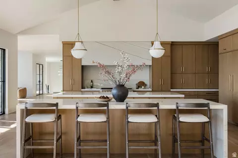 Kitchen - 3726 N Devonshire Dr, Provo, UT 84604 photo 2 of 5