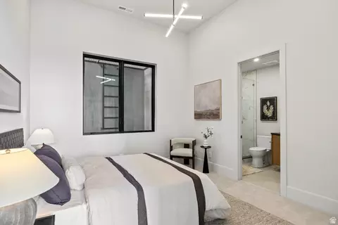 Bedroom - 3726 N Devonshire Dr, Provo, UT 84604 photo 6 of 8