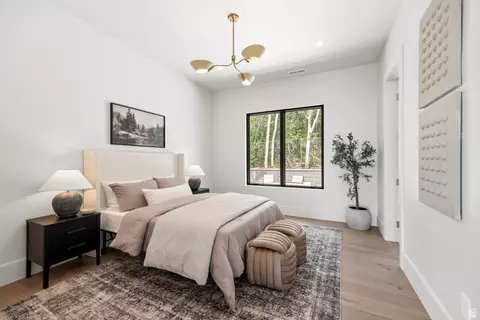 Bedroom - 3726 N Devonshire Dr, Provo, UT 84604 photo 4 of 8