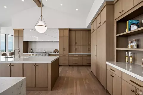 Kitchen - 3726 N Devonshire Dr, Provo, UT 84604 photo 4 of 9