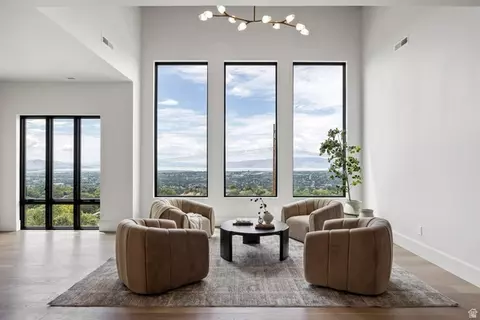 Living - 3726 N Devonshire Dr, Provo, UT 84604 photo 5 of 6