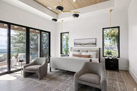 Bedroom - 3726 N Devonshire Dr, Provo, UT 84604 photo 1 of 8