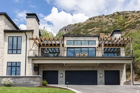 Exterior - 3726 N Devonshire Dr, Provo, UT 84604 photo 14 of 18