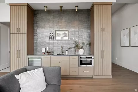 Kitchen - 3726 N Devonshire Dr, Provo, UT 84604 photo 9 of 9