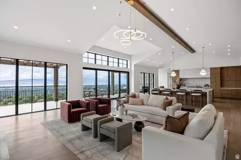 Living - 3726 N Devonshire Dr, Provo, UT 84604 photo 1 of 6