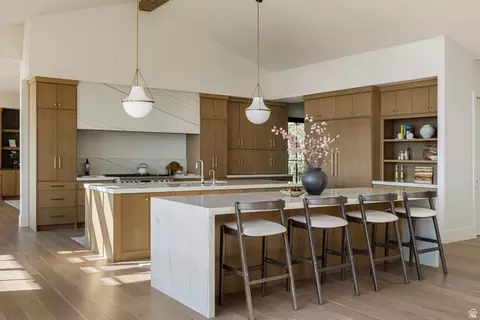 Kitchen - 3726 N Devonshire Dr, Provo, UT 84604 photo 1 of 5