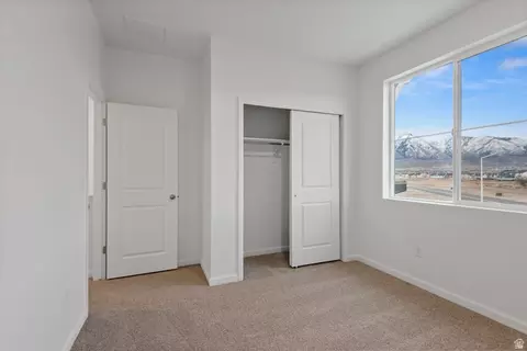 Bedroom - 1304 E 1670 N, Payson, UT 84651 photo 5 of 5