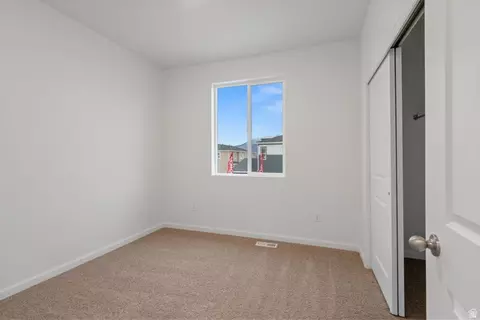 Bedroom - 1304 E 1670 N, Payson, UT 84651 photo 2 of 5