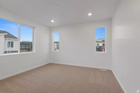Bedroom - 1304 E 1670 N, Payson, UT 84651 photo 1 of 5