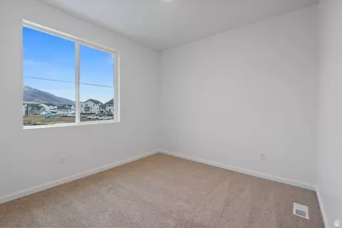 Bedroom - 1304 E 1670 N, Payson, UT 84651 photo 4 of 5