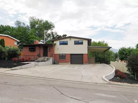 Other - 4601 S Creekview Cir, Murray, UT 84107 photo 11 of 11