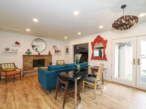 Living - 4601 S Creekview Cir, Murray, UT 84107 photo 1 of 7