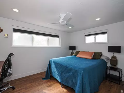 Bedroom - 4601 S Creekview Cir, Murray, UT 84107 photo 1 of 6