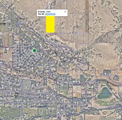 2500 E 600 S, Springville, UT 84663 photo 3