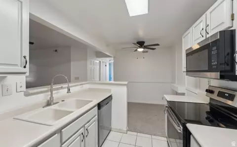 Kitchen - 650 S Main St #4101, Bountiful, UT 84010 photo 2 of 2