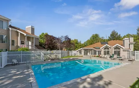 Exterior - 650 S Main St #4101, Bountiful, UT 84010 photo 6 of 6