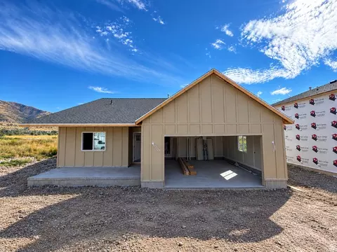1161 W 500 S #LOT 26, Brigham City, UT 84302