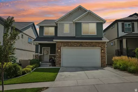 14327 S Ashvale Dr, Herriman, UT 84096