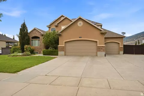 552 W Miller Way, Farmington, UT 84025