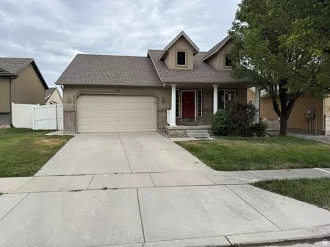 4724 W Homeland Dr, Herriman, UT 84096