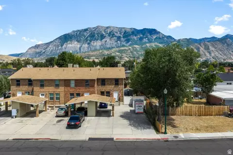 Exterior - 448 N 100 E, Orem, UT 84057 photo 9 of 9