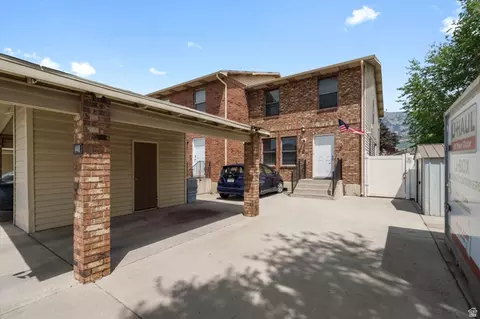 Exterior - 448 N 100 E, Orem, UT 84057 photo 7 of 9