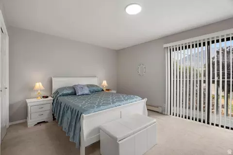 Bedroom - 448 N 100 E, Orem, UT 84057 photo 1 of 7