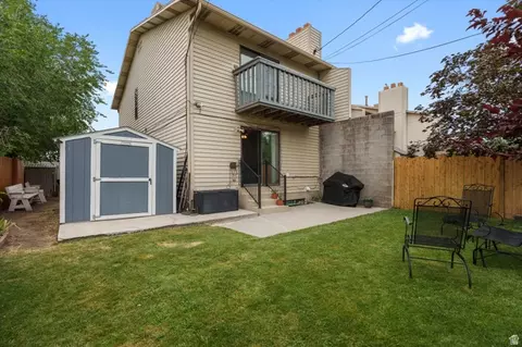 Exterior - 448 N 100 E, Orem, UT 84057 photo 6 of 9