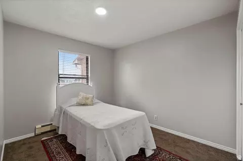 Bedroom - 448 N 100 E, Orem, UT 84057 photo 4 of 7