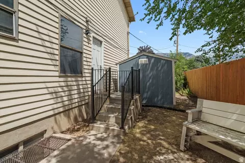 Exterior - 448 N 100 E, Orem, UT 84057 photo 2 of 9