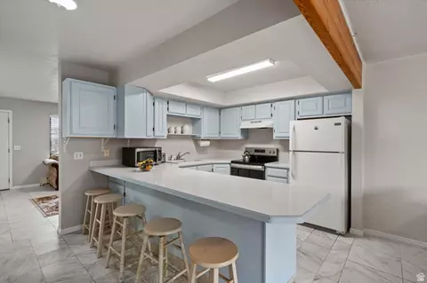Kitchen - 448 N 100 E, Orem, UT 84057 photo 3 of 4