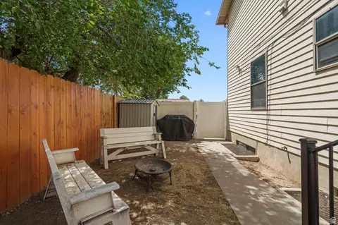 Exterior - 448 N 100 E, Orem, UT 84057 photo 3 of 9