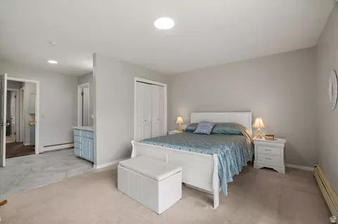Bedroom - 448 N 100 E, Orem, UT 84057 photo 2 of 7