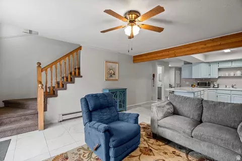 Living - 448 N 100 E, Orem, UT 84057 photo 2 of 3