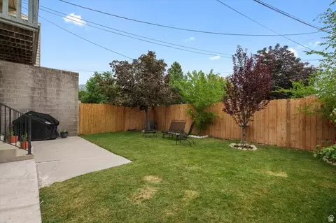 Exterior - 448 N 100 E, Orem, UT 84057 photo 4 of 9