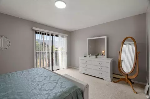 Bedroom - 448 N 100 E, Orem, UT 84057 photo 3 of 7