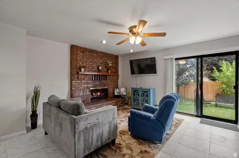 Living - 448 N 100 E, Orem, UT 84057 photo 1 of 3