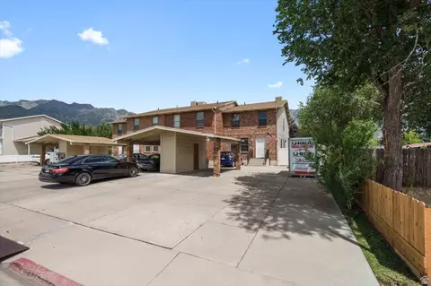 Exterior - 448 N 100 E, Orem, UT 84057 photo 8 of 9
