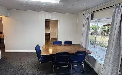 Dining - 85 E 300 N, Ferron, UT 84523 photo 1 of 1