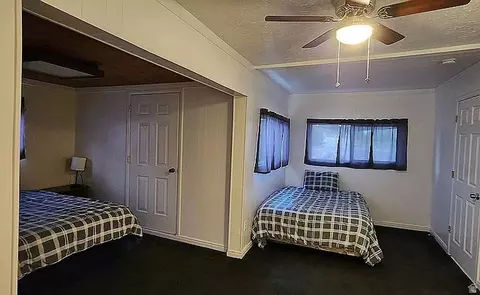 Bedroom - 85 E 300 N, Ferron, UT 84523 photo 4 of 6