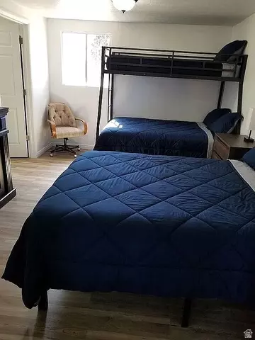 Bedroom - 85 E 300 N, Ferron, UT 84523 photo 6 of 6