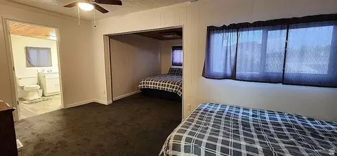 Bedroom - 85 E 300 N, Ferron, UT 84523 photo 5 of 6