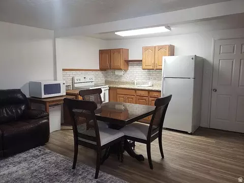 Kitchen - 85 E 300 N, Ferron, UT 84523 photo 5 of 5