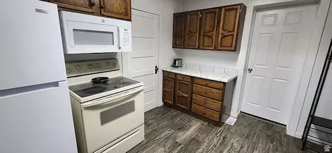 Kitchen - 85 E 300 N, Ferron, UT 84523 photo 4 of 5