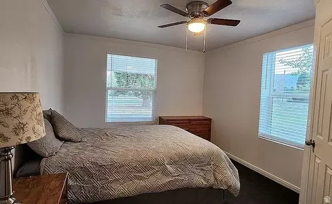 Bedroom - 85 E 300 N, Ferron, UT 84523 photo 2 of 6