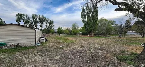 Exterior - 85 E 300 N, Ferron, UT 84523 photo 6 of 7