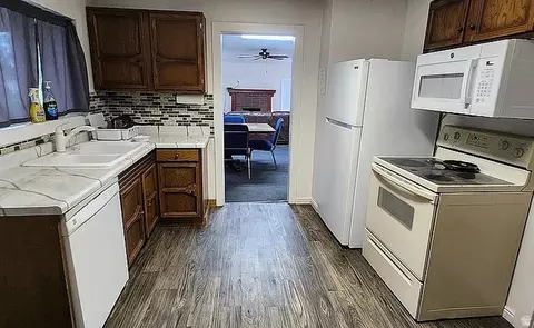 Kitchen - 85 E 300 N, Ferron, UT 84523 photo 1 of 5